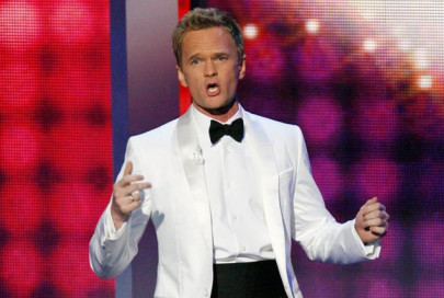 actor neil patrick harris to host emmy awards actor neil patrick harris to host emmy awards