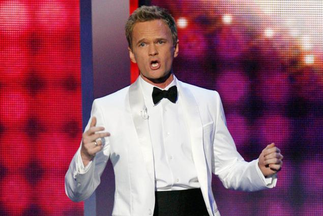 television film and stage actor neil patrick harris will host the 65th primetime emmy awards photo reuters