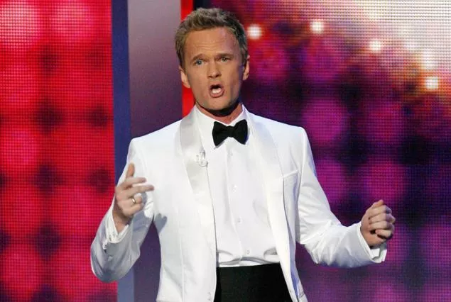 television film and stage actor neil patrick harris will host the 65th primetime emmy awards photo reuters television film and stage actor neil patrick harris will host the 65th primetime emmy awards photo reuters