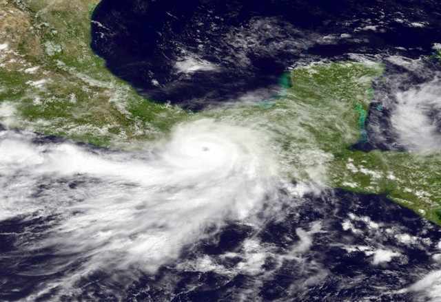 this may 29 2013 goes east real time national oceanic and atmospheric administration noaa satellite image shows the southern pacific coastal area of mexico hurricane barbara formed off mexico 039 s southern pacific coast on wednesday photo afp this may 29 2013 goes east real time national oceanic and atmospheric administration noaa satellite image shows the southern pacific coastal area of mexico hurricane barbara formed off mexico 039 s southern pacific coast on wednesday photo afp