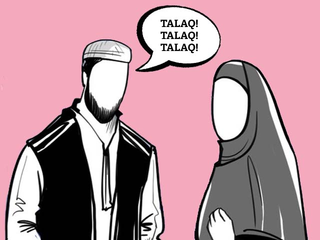 banning triple talaq is one small step for india but one giant leap for muslim women