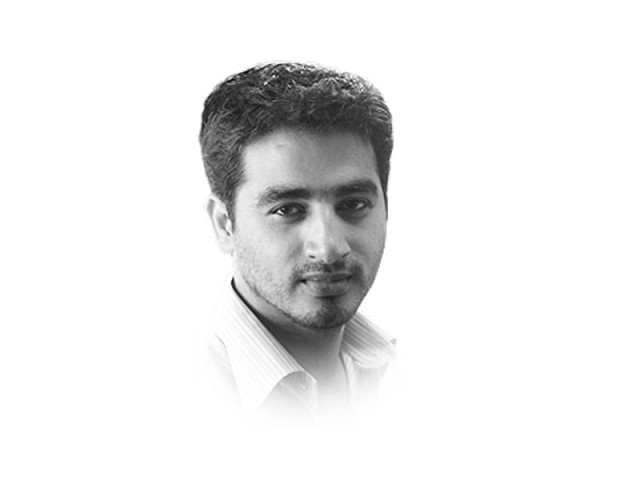 the writer is a rawalpindi based journalist blogger and photographer who tweets shirazhassan the writer is a rawalpindi based journalist blogger and photographer who tweets shirazhassan