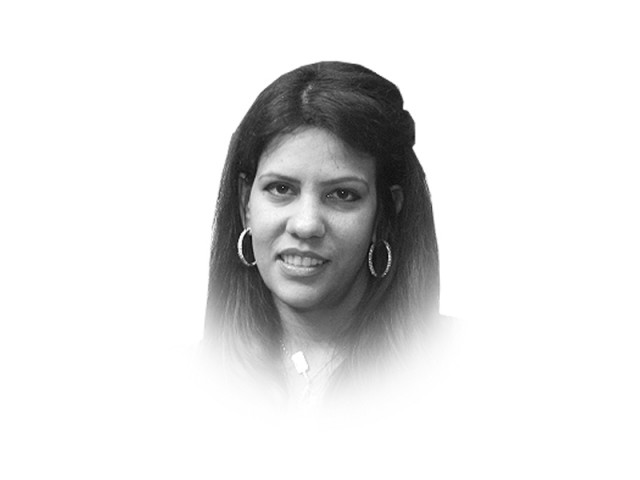 the writer is a singapore based jewellery designer and daughter of the late governor of punjab salmaan taseer the writer is a singapore based jewellery designer and daughter of the late governor of punjab salmaan taseer