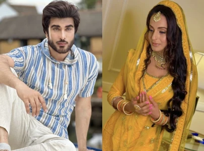 they will always be blessed ameesha patel pens prayer for imran abbas s late parents