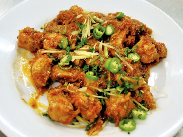 recipe chicken karahi recipe chicken karahi