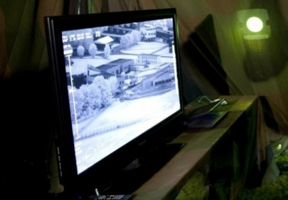 un human rights expert demands freeze on robot weapons