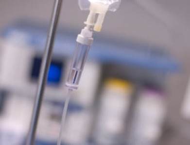 chinese firm comes to manufacture iv infusion solutions