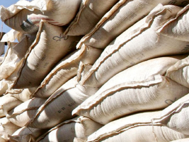 the family had apparently forgotten to remove pesticide pills from the wheat before it was sent for grinding
