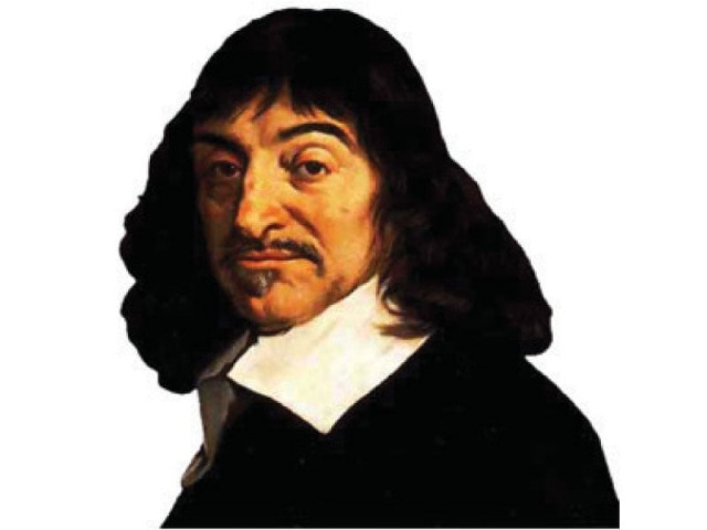 descartes is well known for his contributions to philosophy especially rationalism a school of continental philosophy that regards reason as the main source of knowledge