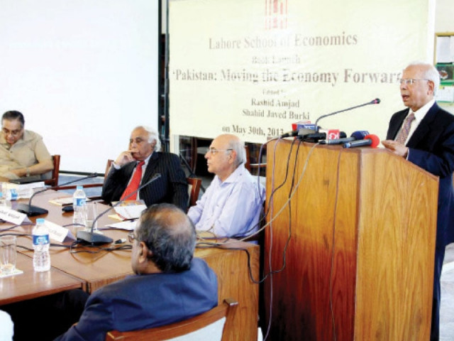 hussain said regulatory bodies should be separated from policy making with minimum intervention from the federal government hussain said regulatory bodies should be separated from policy making with minimum intervention from the federal government