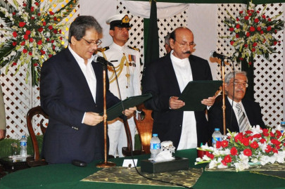 a tale of two houses qaim sworn in as sindh cm k p elects speaker deputy a tale of two houses qaim sworn in as sindh cm k p elects speaker deputy