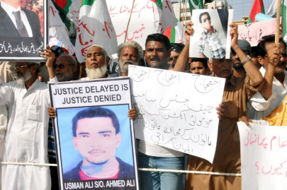 killings and kidnappings mqm protests in karachi killings and kidnappings mqm protests in karachi