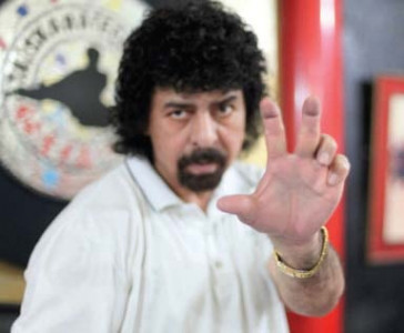 karate chopping illness grand master ashraf tai discharged from hospital