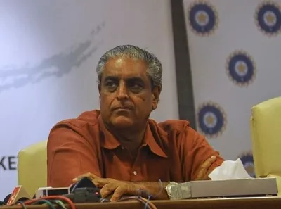 quot i don 039 t want to give any reason i have sent my resignation to the bcci president quot says jagdale photo afp quot i don 039 t want to give any reason i have sent my resignation to the bcci president quot says jagdale photo afp
