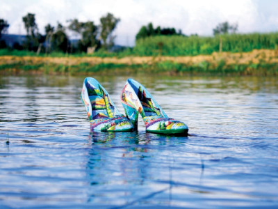 emerging talent en route to sydney sana s work sojourns in capital