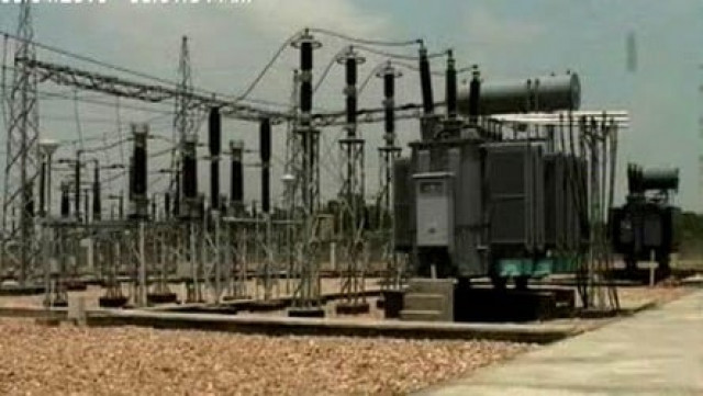 dastgir said pml n is trying to resolve the energy crisis on a war footing photo file dastgir said pml n is trying to resolve the energy crisis on a war footing photo file