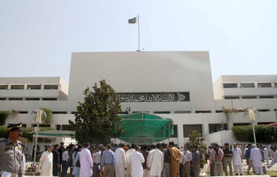 first democratic transition national assembly members sworn in