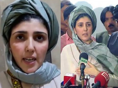 by dressing as a man to make a statement ayesha gulalai has only belittled countless dynamic women of pakistan by dressing as a man to make a statement ayesha gulalai has only belittled countless dynamic women of pakistan