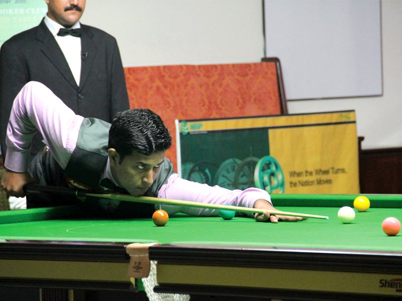 after his win at the ibsf world championship asif suffered a dip in form with a poor show in the asian championship and the national event before he hit back to win the asian 6 red tournament photo file express