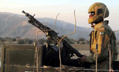 beefing up security after successive attacks military to safeguard highway