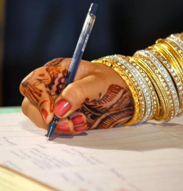 consent requirement for 2nd marriage challenged consent requirement for 2nd marriage challenged