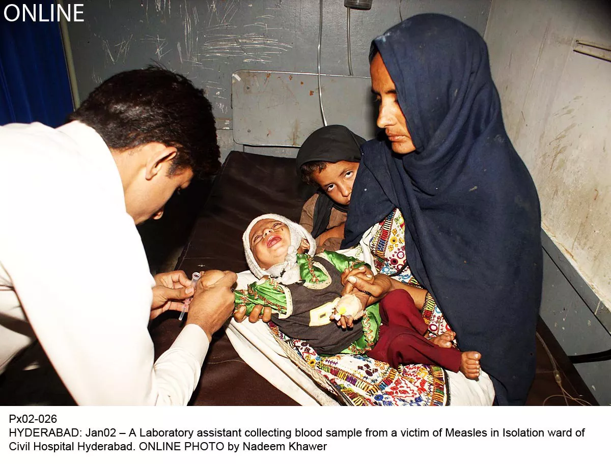 shah said the disease had spread rapidly due to the delinquency of the health staff photo online file shah said the disease had spread rapidly due to the delinquency of the health staff photo online file