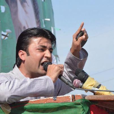 it was in the midst of conflict and loss that murad saeed found his true calling photo file