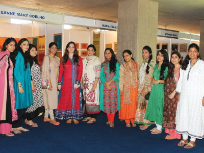 watch out for some emerging textile designers watch out for some emerging textile designers