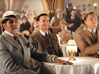 the great gatsby s story is similar to indian stories says big b the great gatsby s story is similar to indian stories says big b