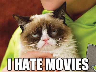 did you know internet sensation grumpy cat to star in a film did you know internet sensation grumpy cat to star in a film