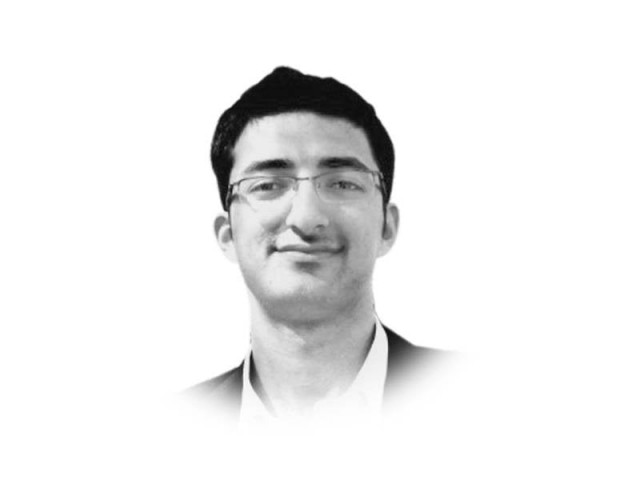 the writer is an economic development professional based in washington dc he is a graduate of brown university the writer is an economic development professional based in washington dc he is a graduate of brown university