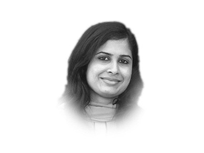 the issue of communal property