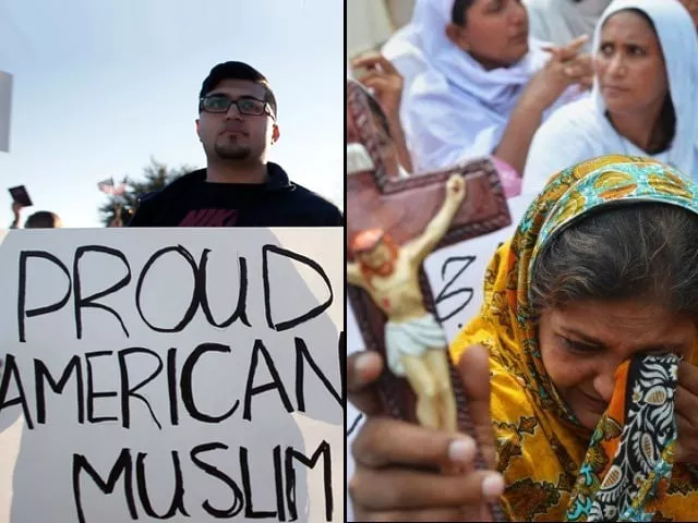 how tolerant and fair is the muslim majority in pakistan towards its minorities how tolerant and fair is the muslim majority in pakistan towards its minorities