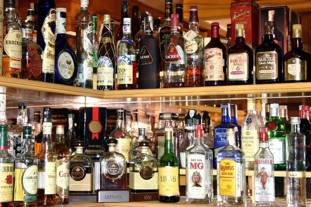 the christian licence holders mostly sold liquor to muslims but brought a bad name to christianity says petitioners photo file the christian licence holders mostly sold liquor to muslims but brought a bad name to christianity says petitioners photo file