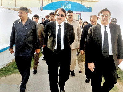 visit to mianwali jail cj frees prisoners unable to pay diyat visit to mianwali jail cj frees prisoners unable to pay diyat