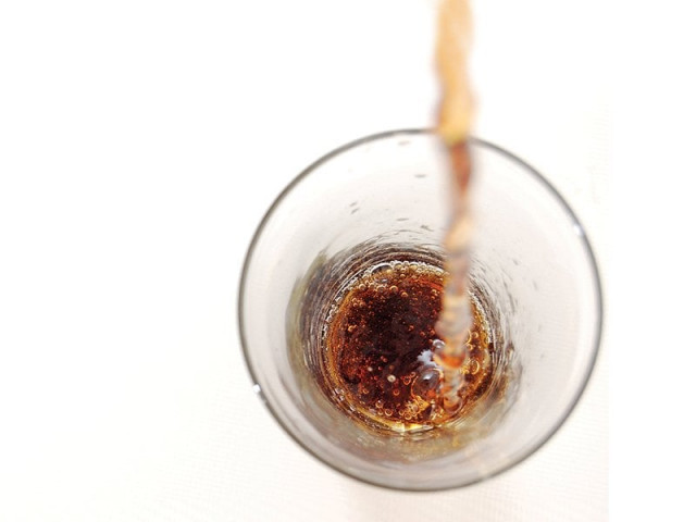 study suggests drinking fizzy drinks can be as bad for teeth as drug consumption study suggests drinking fizzy drinks can be as bad for teeth as drug consumption