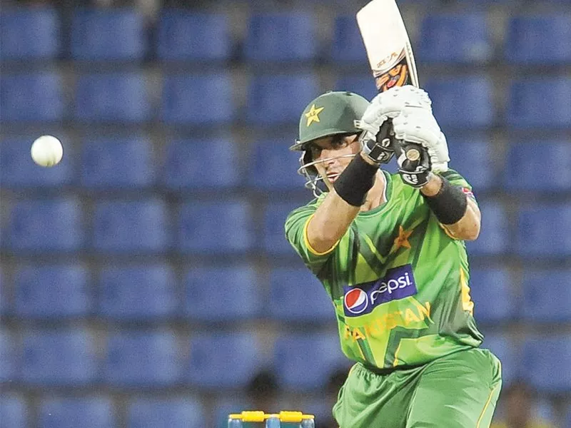 termed a reliable part of the team all eyes will be riveted on misbah in the upcoming champions trophy photo afp termed a reliable part of the team all eyes will be riveted on misbah in the upcoming champions trophy photo afp