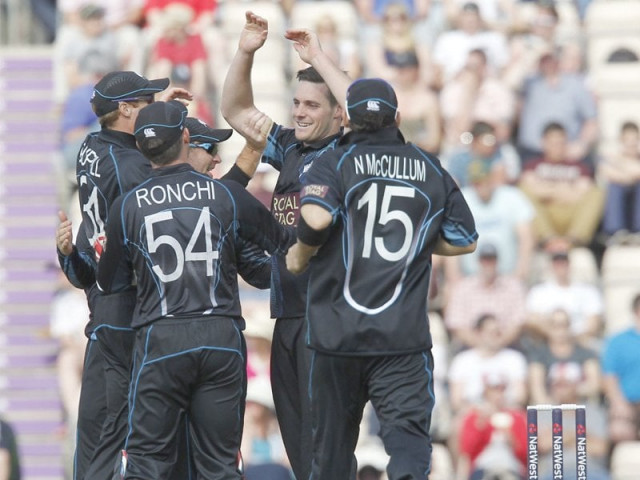 mccullum said new zealand proved how good a side they can be by taking an unbeatable 2 0 lead in the three match one day international series against england photo afp mccullum said new zealand proved how good a side they can be by taking an unbeatable 2 0 lead in the three match one day international series against england photo afp