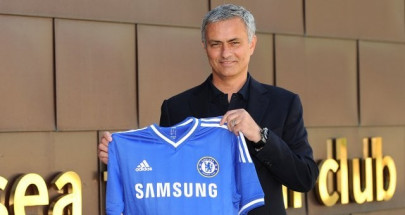 mourinho to bring special magic back to chelsea