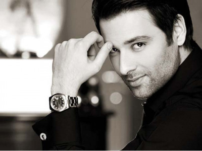 getting to know the handsome and talented mikaal zulfiqar