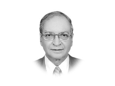 our spiralling deterrence our spiralling deterrence