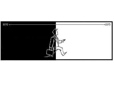 survey pakistanis were better off in 2011 12 than preceding year