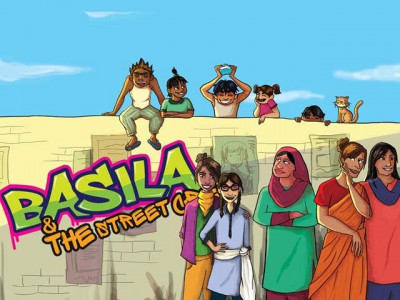 basila the street crew a much needed humanised portrayal of the transgender community