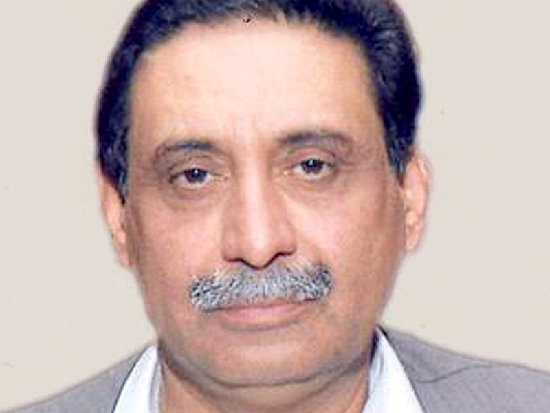 file photo of new balochistan assembly speaker jan muhammad jamali photo file