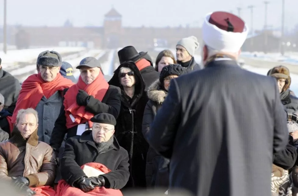 german nazi death camp of auschwitz birkenau photo afp file german nazi death camp of auschwitz birkenau photo afp file