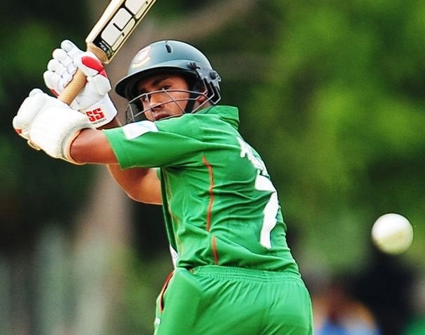 28 year old gladiators star ashraful was allegedly paid about 12 800 to lose the february 2 bpl match photo afp 28 year old gladiators star ashraful was allegedly paid about 12 800 to lose the february 2 bpl match photo afp
