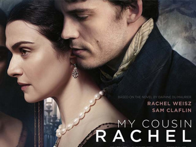 my cousin rachel get ready for emotion for heartbreak for curling your hands to the edge of seats because this movie has it all my cousin rachel get ready for emotion for heartbreak for curling your hands to the edge of seats because this movie has it all