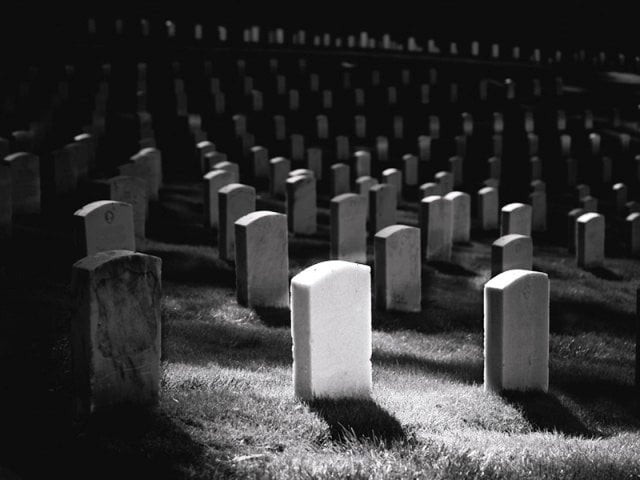 of the 171 kanal graveyard land seven kanals belonged to the shia community photo file of the 171 kanal graveyard land seven kanals belonged to the shia community photo file
