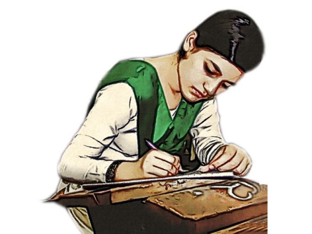 quot what is the difference now between sitting a cie exam and a local board one quot ali bin maqsood a student quot what is the difference now between sitting a cie exam and a local board one quot ali bin maqsood a student