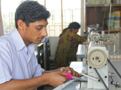 right to work register private sector employers for disabled quota